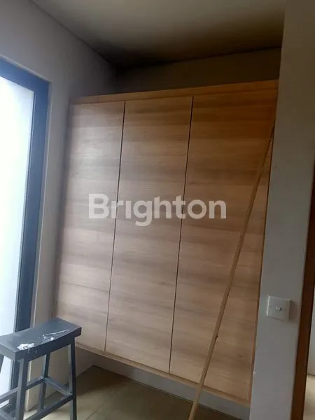 image TERMURAH! RUMAH 2 LANTAI CLUSTER IMAJIHAUS, GREENWICHPARK BSD (3)