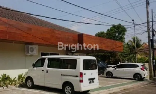 image COCOK UNTUK SPA/SALON HANYA 4 MENIT KE MALL DI MALANG (3)