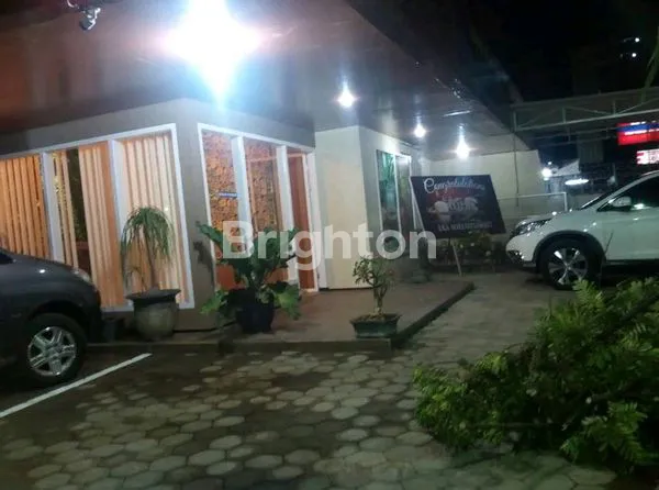 image COCOK UNTUK SPA/SALON HANYA 4 MENIT KE MALL DI MALANG (7)