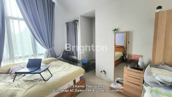 image DI JUAL CEPAT RUMAH SIAP HUNI NYAMAN, DI TENGAH KOTA DENGAN UDARA SEGAR  .. TURUN HARGA DARI 3.1 M JADI  2.6M , DI SEMANAN, KALIDERES, JAKARTA BARAT (3)