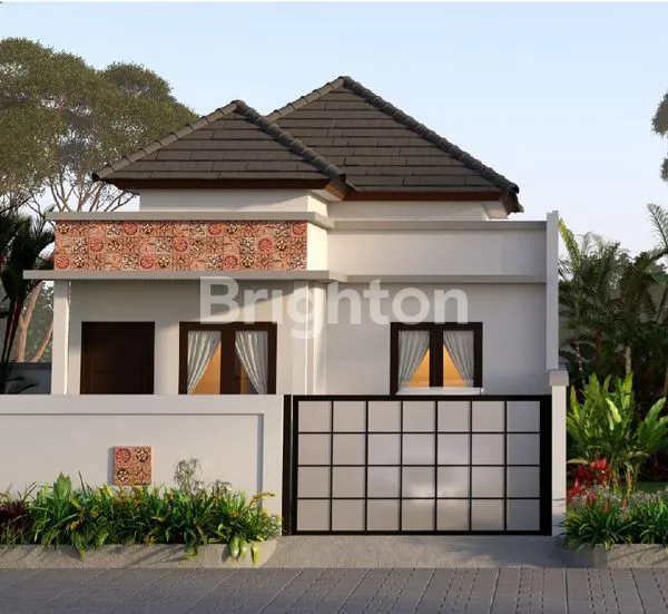 image RUMAH CLUSTER DI JIMBARAN BALI DENGAN LINGKUNGAN NYAMAN DENGAN FASILITAS UMUM YG SANGAT MUDAH DIJANGKAU (2)