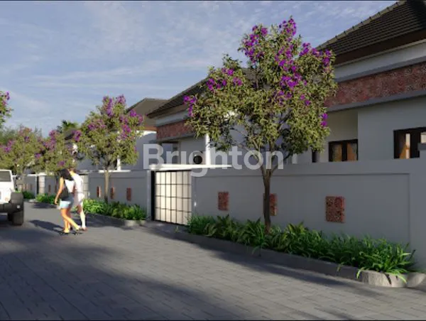 image RUMAH CLUSTER DI JIMBARAN BALI DENGAN LINGKUNGAN NYAMAN DENGAN FASILITAS UMUM YG SANGAT MUDAH DIJANGKAU (1)
