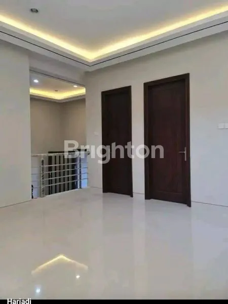 image GALAXY BUMI PERMAI ARAYA 2 MODERN MINIMALIS ROW JALAN LEBAR (8)