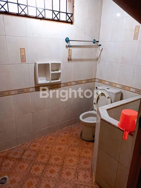 image RUMAH CANTIK & NYAMAN STRATEGIS PINGGIR JALAN UTAMA BEBAS BANJIR DI TANJUNG DUREN JAKARTA BARAT (6)