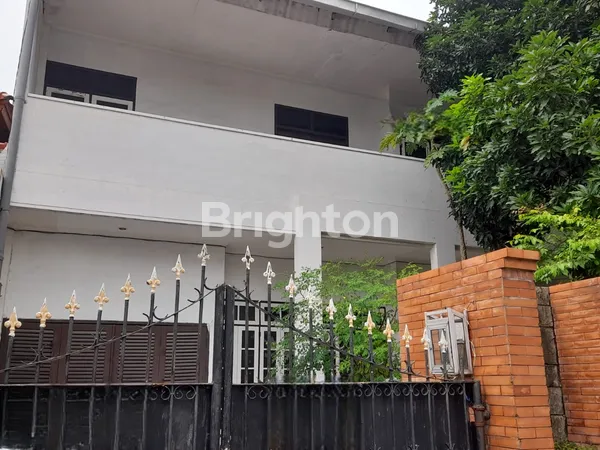 Gambar Property RUMAH LOKASI KUPANG INDAH