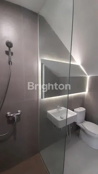 image SISA 1 UNIT CEPAT DAPAT RUMAH KUTISARI INDAH MINIMALIS (3)