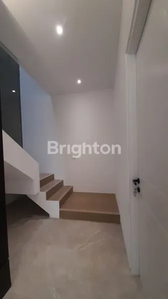 image SISA 1 UNIT CEPAT DAPAT RUMAH KUTISARI INDAH MINIMALIS (5)