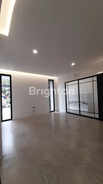 image SISA 1 UNIT CEPAT DAPAT RUMAH KUTISARI INDAH MINIMALIS (2)