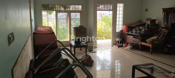 image TANAH INVESTASI AMAN 513M2 SHM CIPUTAT TANGERANG SELATAN (3)