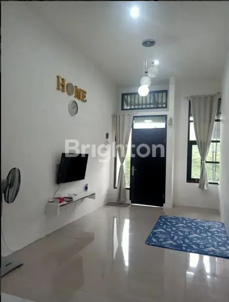 image SEWA RUMAH PRAKTIS & NYAMAN. PERUM MY VILLAGE.BOGOR (1)