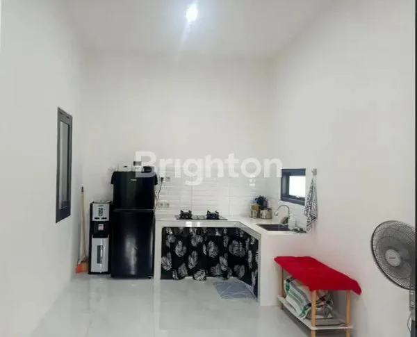 image SEWA RUMAH PRAKTIS & NYAMAN. PERUM MY VILLAGE.BOGOR (2)