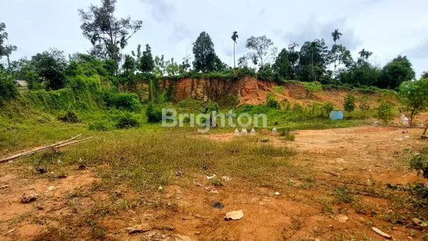 image TANAH PINGGIR JALAN AKSES MOBIL DI KURIPAN CISEENG BOGOR (1)