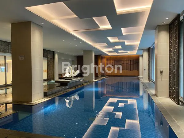 image THE BRANZ BSD APARTMENT 2BR (8)