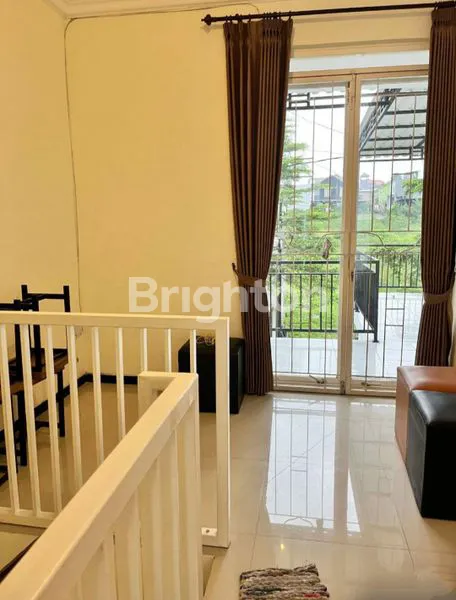 image RUMAH 2 LANTAI, FULLY FURNISHED, PERUMAHAN GRAHA MERJOSARI ASRI, DEKAT UNIVERSITAS BRAWIJAYA, UMM, UIN, ITN, GAJAYANA, UMM, UNISMA, MERJOSARI, LOWOKWARU, MALANG KOTA, JAWA TIMUR (3)