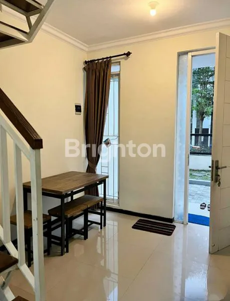 image RUMAH 2 LANTAI, FULLY FURNISHED, PERUMAHAN GRAHA MERJOSARI ASRI, DEKAT UNIVERSITAS BRAWIJAYA, UMM, UIN, ITN, GAJAYANA, UMM, UNISMA, MERJOSARI, LOWOKWARU, MALANG KOTA, JAWA TIMUR (4)