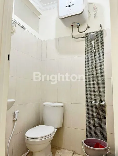 image RUMAH 2 LANTAI, FULLY FURNISHED, PERUMAHAN GRAHA MERJOSARI ASRI, DEKAT UNIVERSITAS BRAWIJAYA, UMM, UIN, ITN, GAJAYANA, UMM, UNISMA, MERJOSARI, LOWOKWARU, MALANG KOTA, JAWA TIMUR (6)