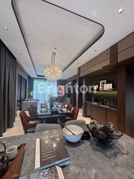 image RUMAH BSD BRAND NEW 8X16 (3)