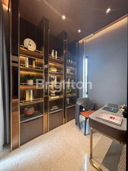 image RUMAH BSD BRAND NEW 8X16 (5)