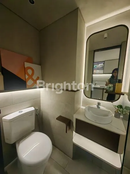 image APARTMENT BARU URBN DEKAT SILOAM DAN UPH (5)