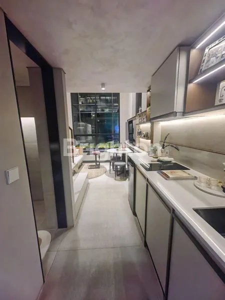 image APARTMENT BARU URBN DEKAT SILOAM DAN UPH (3)