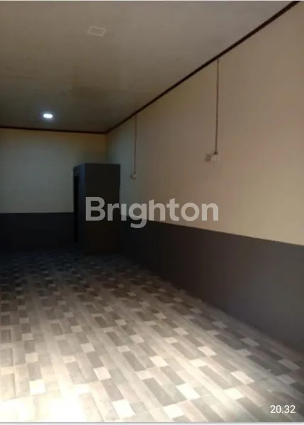 image RUMAH SIAP HUNI 3 1/2 LANTAI RAWA BEBEK (4)