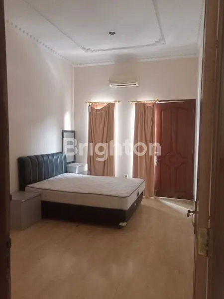 image RUMAH SIAP HUNI 2 LANTAI SUNTER (3)