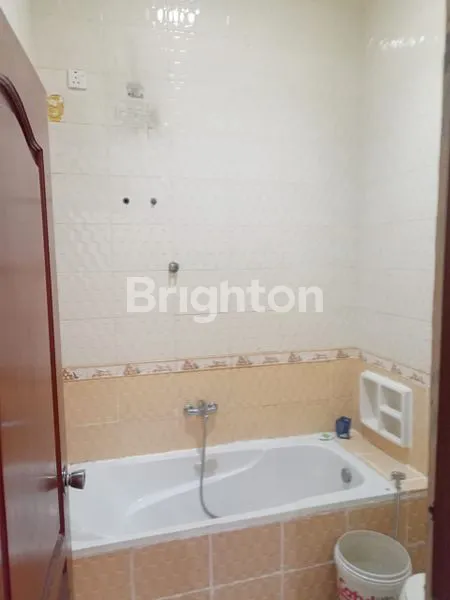 image RUMAH SIAP HUNI 2 LANTAI SUNTER (8)