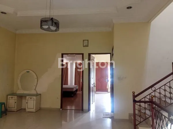 image RUMAH SIAP HUNI 2 LANTAI SUNTER (6)