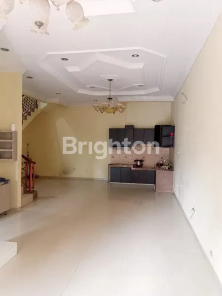 image RUMAH SIAP HUNI 2 LANTAI SUNTER (5)