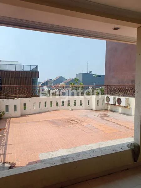 image RUMAH SIAP HUNI 2 LANTAI SUNTER (7)