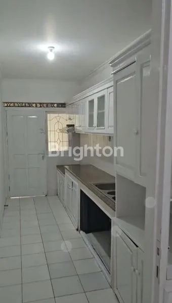 BERSIH DAN TERAWAT DI WIKA BALIKPAPAN