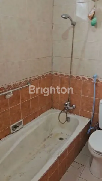 image BERSIH DAN TERAWAT DI WIKA BALIKPAPAN  (5)