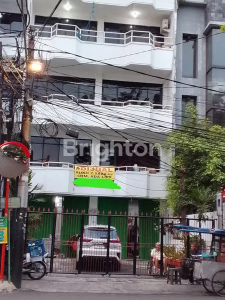 image RUKO GANDENG 2 MANGGA BESAR (1)