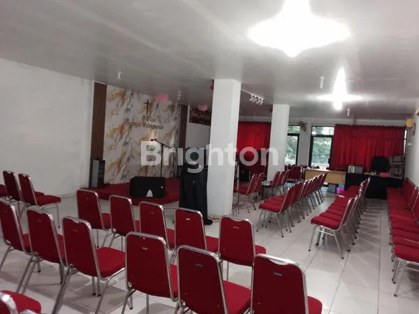 image RUKO GANDENG 2 MANGGA BESAR (4)