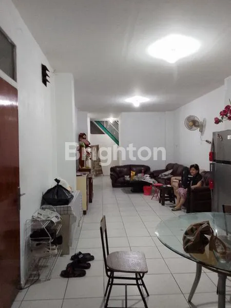 image RUKO GANDENG 2 MANGGA BESAR (5)