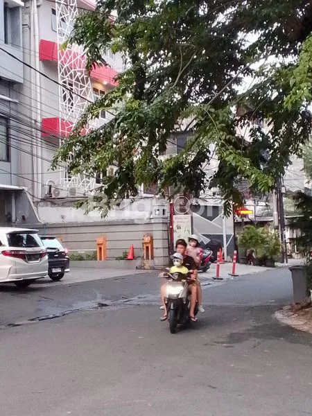 image RUKO GANDENG 2 MANGGA BESAR (2)