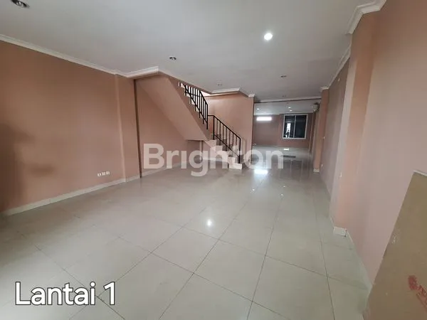 image RUKO 3 LANTAI DI HARAPAN INDAH BEKASI (2)
