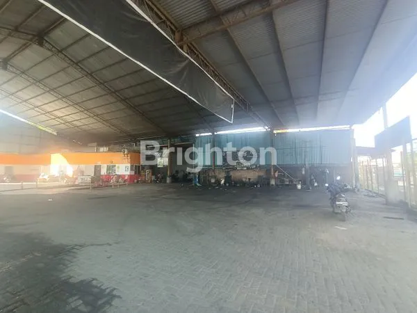 image TANAH BESERTA BANGUNAN DI JALAN MEDAN _LUBUK  PAKAM KOTA TANJUNG MORAWA  (4)