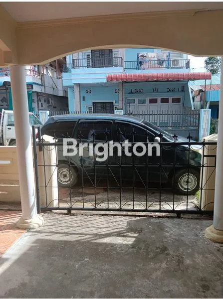 image RUMAH MURAH SIAP HUNI LOKASII KOMPLEK YANG AMAN PUSAT KOTA PONTIANAK  (4)