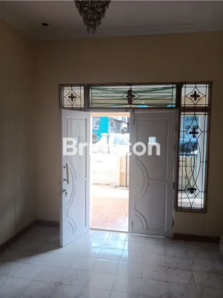 image RUMAH MURAH SIAP HUNI LOKASII KOMPLEK YANG AMAN PUSAT KOTA PONTIANAK  (5)