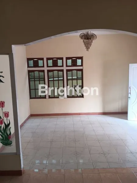 image RUMAH MURAH SIAP HUNI LOKASII KOMPLEK YANG AMAN PUSAT KOTA PONTIANAK  (6)