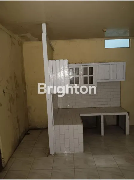 image RUMAH MURAH SIAP HUNI LOKASII KOMPLEK YANG AMAN PUSAT KOTA PONTIANAK  (8)