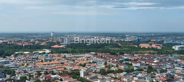 image APARTEMEN ONE EAST PENTHOUSE & RESIDENCE DEKAT MALL GALAXY KERTAJAYA SURABAYA JAWA TIMUR-LANTAI TINGGI DI ATAS 20 DAN SEMI FURNISH (3)
