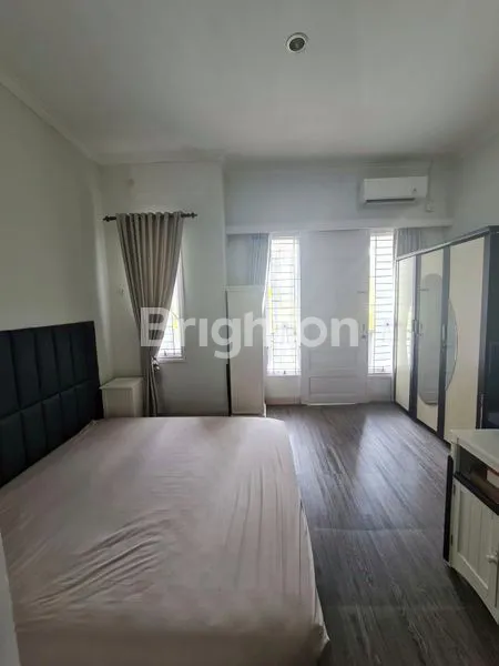 image RUMAH CANTIK 2 LANTAI PERUMAHAN BALIKPAPAN BARU VANCOUVER (2)