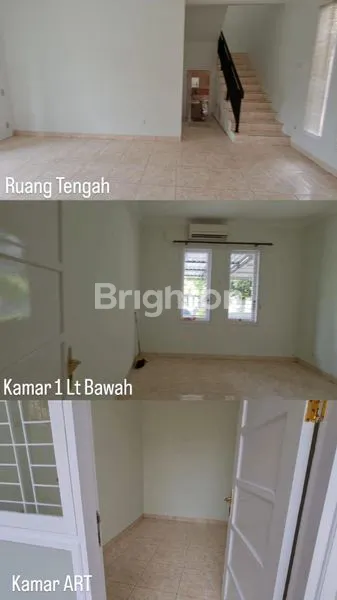 image RUMAH CANTIK 2 LANTAI PERUMAHAN BALIKPAPAN BARU VANCOUVER (3)