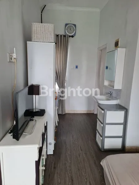 image RUMAH CANTIK 2 LANTAI PERUMAHAN BALIKPAPAN BARU VANCOUVER (4)