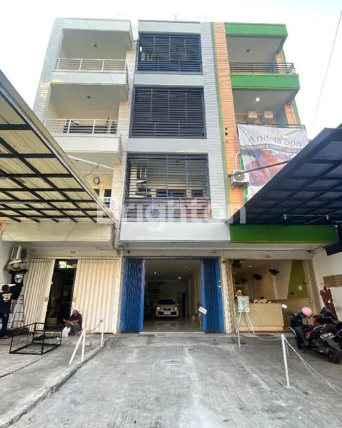 image RUKO TANJUNG DUREN (1)