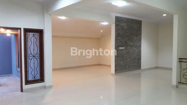 image DIJUAL RUMAH RAPIH NYAMAN AMAN CITRA GRAN CIBUBUR (5)