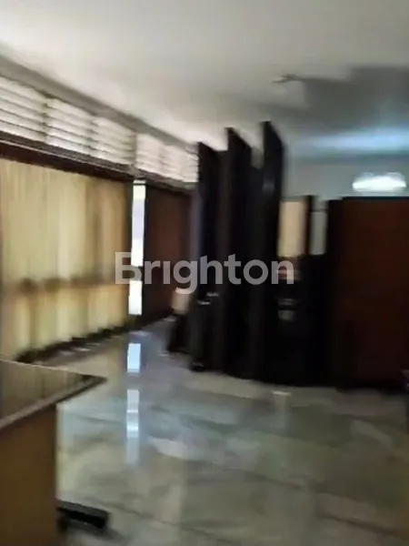 image RESTO, CAFE, KANTOR + MESS KARYAWAN, SHOW ROOM DI KOMPOL. MAKSUM (JL. DR. CIPTO)  (6)