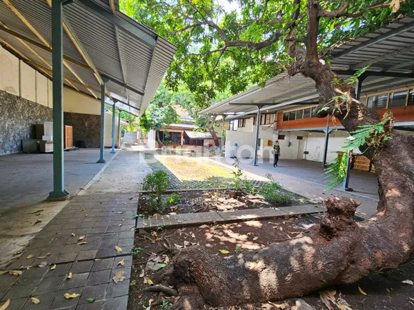 image RESTO, CAFE, KANTOR + MESS KARYAWAN, SHOW ROOM DI KOMPOL. MAKSUM (JL. DR. CIPTO)  (7)